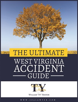 The Ultimate West Virginia Accident Guide
