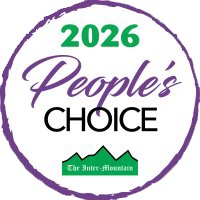 Logo Recognizing The Nestor Law Office's affiliation with Peoples Choice 2026